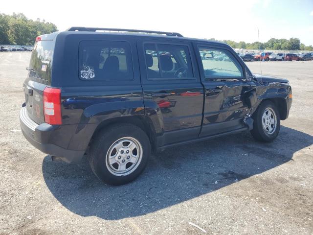 2016 JEEP PATRIOT SP 1C4NJPBA6GD718060