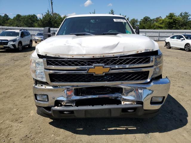 2012 CHEVROLET SILVERADO - 1GC1CYCG2CF131029