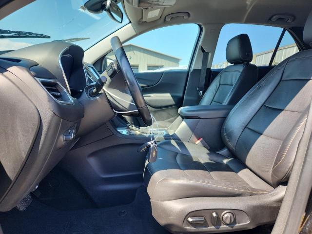 2020 CHEVROLET EQUINOX LT - 2GNAXVEX8L6246283