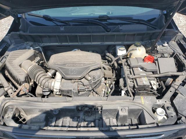 2019 GMC ACADIA SLT-1 1GKKNULSXKZ279572