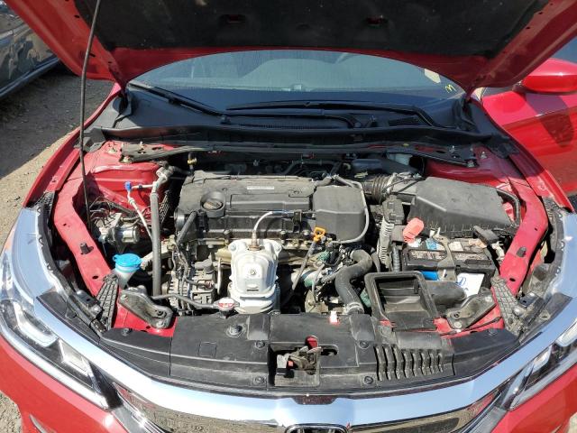 2016 HONDA ACCORD SPO 1HGCR2F54GA061343