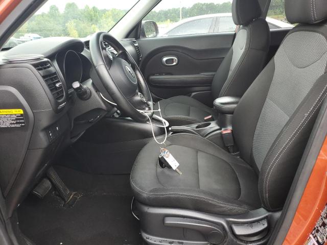 2018 KIA SOUL + - KNDJP3A59J7517138