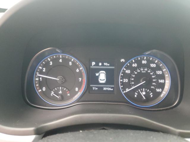 2019 HYUNDAI KONA SE - KM8K12AA0KU346579