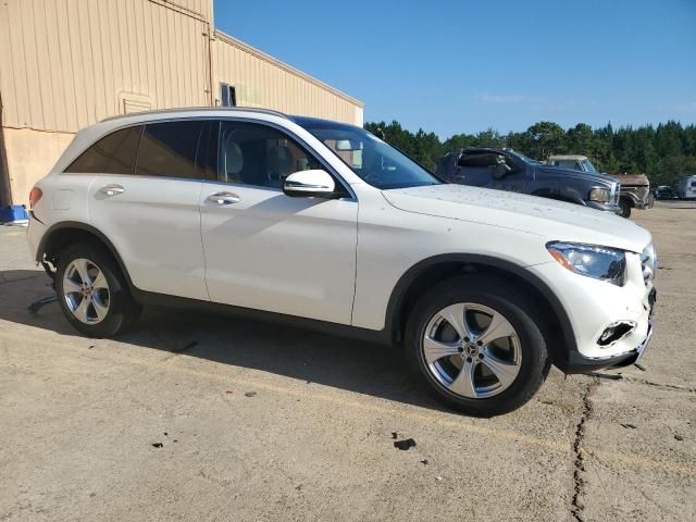 2018 MERCEDES-BENZ GLC 300 WDC0G4JBXJV048249
