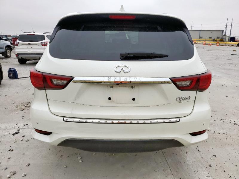 2018 INFINITI QX60 5N1DL0MM7JC528099