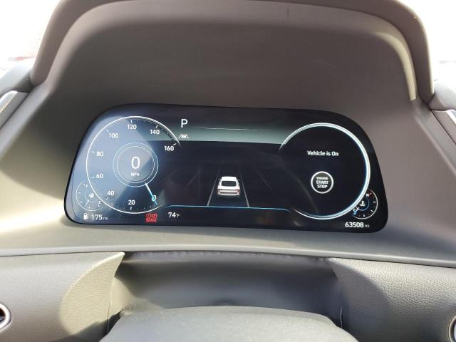 2020 HYUNDAI SONATA SEL 5NPEJ4J2XLH006762
