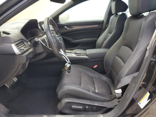 2021 HONDA ACCORD SPORT 1HGCV2F35MA024095