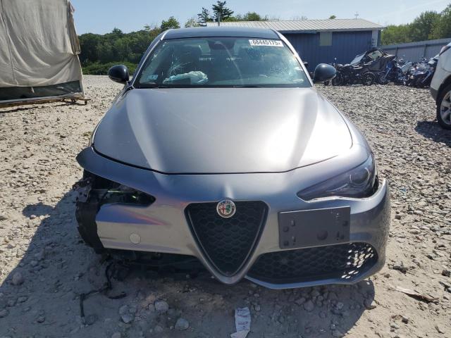 2020 ALFA ROMEO GIULIA ZARFANAN6L7629455