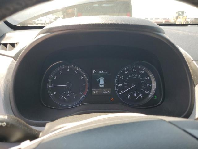 2018 HYUNDAI KONA LIMIT - KM8K3CA53JU126015