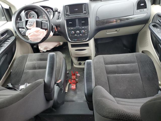 2019 DODGE GRAND CARA 2C7WDGBG6KR678636