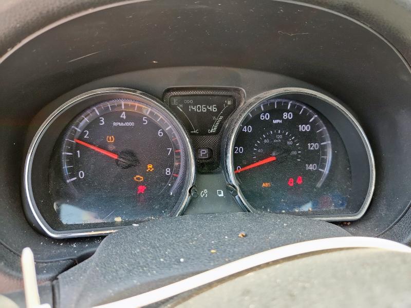 2015 NISSAN VERSA S 3N1CN7APXFL868685