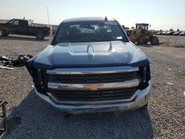 2018 CHEVROLET SILVERADO 1GCVKREC6JZ162073