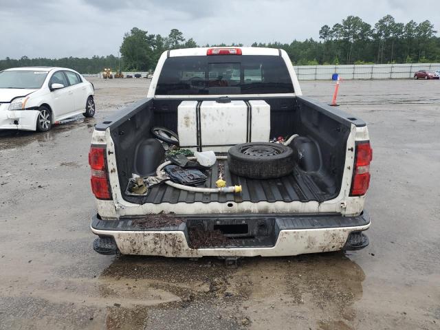 2015 GMC SIERRA K1500 DENALI - 3GTU2WECXFG341959