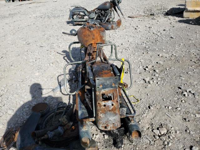 2004 HARLEY-DAVIDSON FLHRCI 1HD1FRW164Y707164