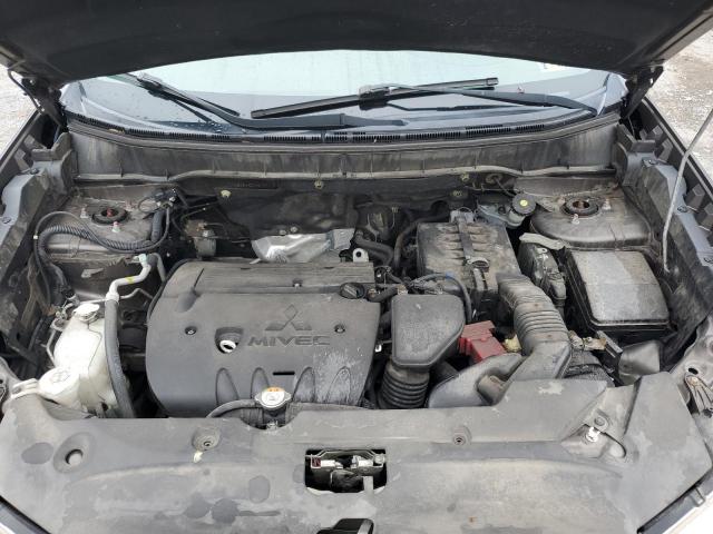 2017 MITSUBISHI OUTLANDER JA4AR3AW3HZ048155