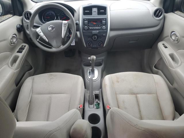 2016 NISSAN VERSA S - 3N1CN7AP3GL828109