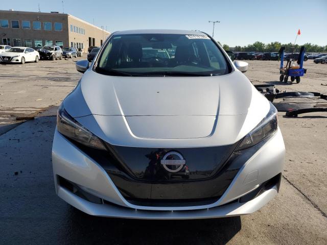 2025 NISSAN LEAF S - 1N4AZ1BV1SC564935