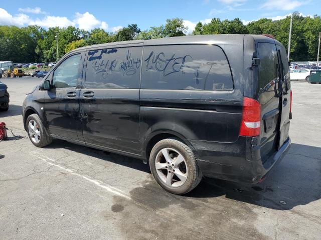 2018 MERCEDES-BENZ METRIS WD4PG2EE2J3432136