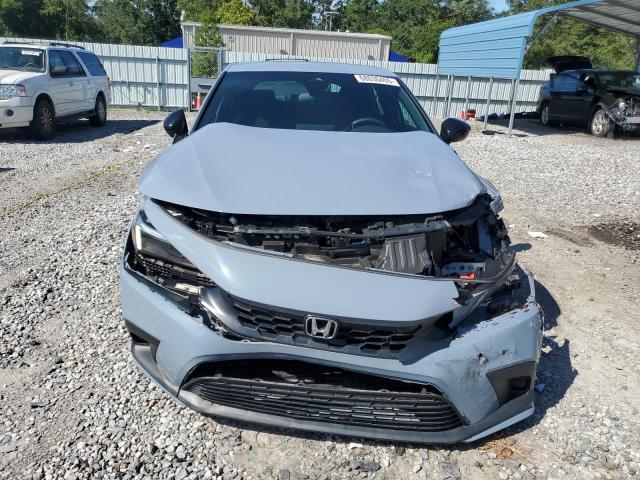2022 HONDA CIVIC SPOR 19XFL2H83NE024668