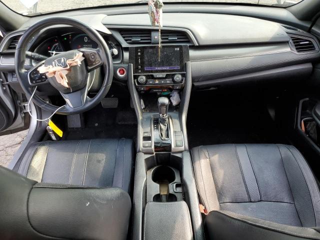 2017 HONDA CIVIC EXL SHHFK7H71HU414365