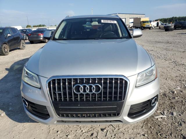 2015 AUDI Q5 TDI PRE WA1CMAFPXFA002590
