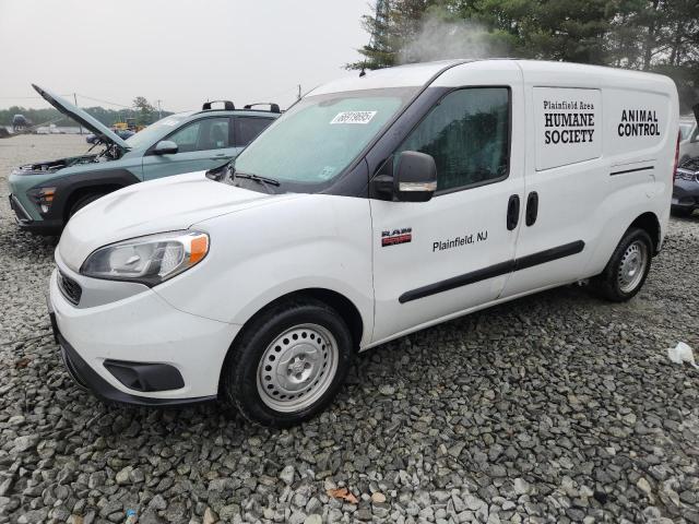Global Auto Auctions: 2022 RAM PROMASTER CITY TRADESMAN