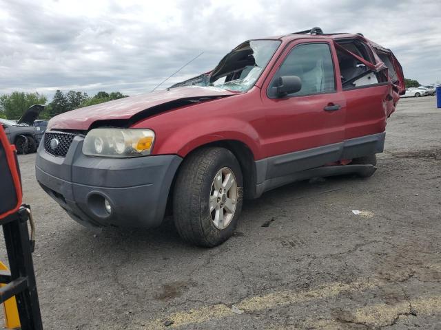 FORD ESCAPE XLT