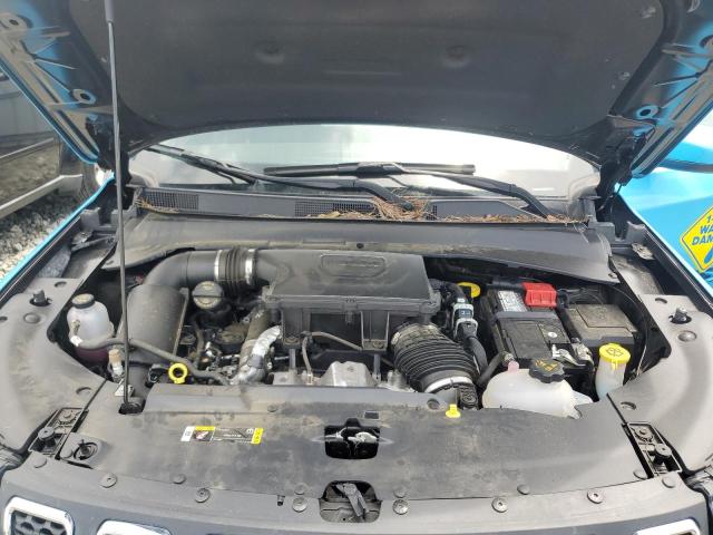 2023 JEEP COMPASS SP 3C4NJDAN6PT555987