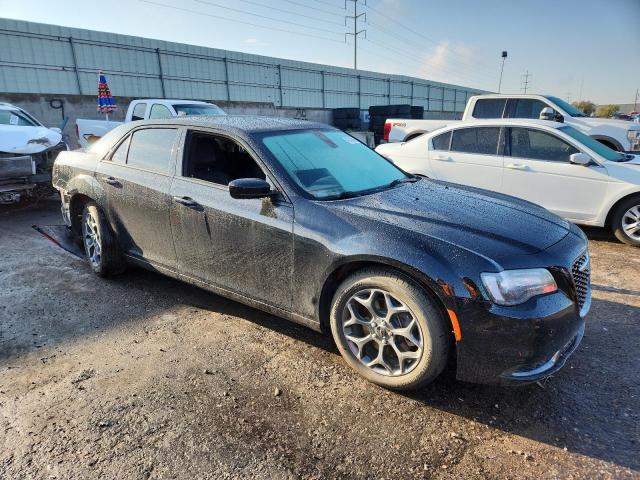 2018 CHRYSLER 300 TOURIN 2C3CCARG9JH309185