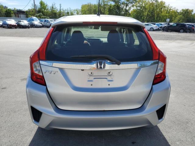 2016 HONDA FIT EX JHMGK5H78GX042004