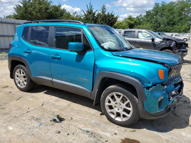 2020 JEEP RENEGADE L ZACNJBBB6LPL98971