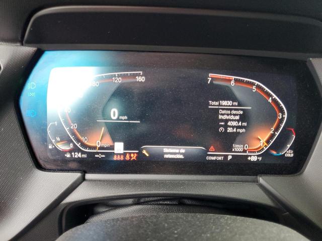 2022 BMW 228XI #3309635063