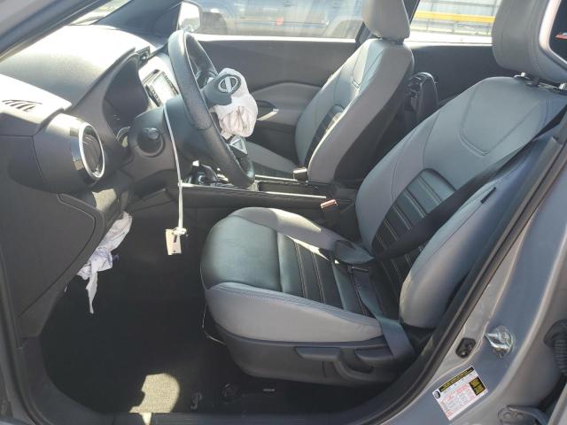 2024 NISSAN KICKS SR 3N1CP5DV3RL519560