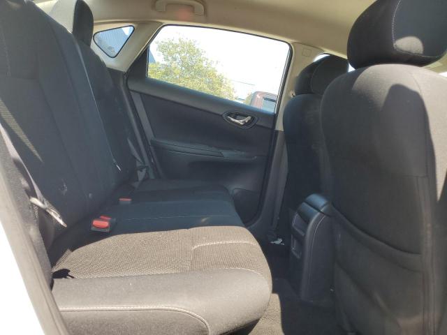 2017 NISSAN SENTRA S 3N1AB7APXHY241717
