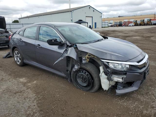 2017 HONDA CIVIC LX 2HGFC2F57HH035045
