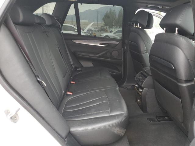 2016 BMW X5 XDR40E 5UXKT0C5XG0S75357