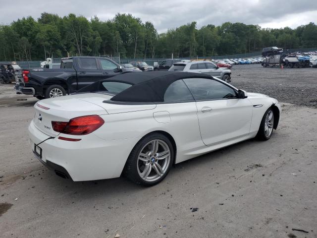 2015 BMW 650 I WBAYP9C54FD170127