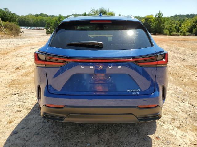 2023 LEXUS NX 350 2T2GGCEZ4PC017317