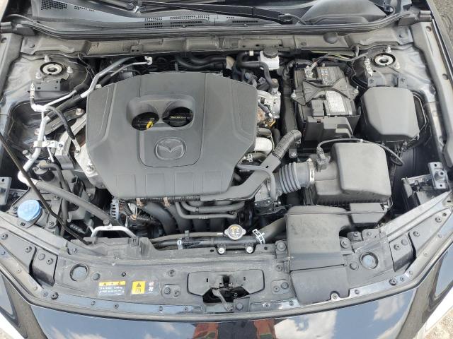 2023 MAZDA 3 PREFERRE - 3MZBPACM7PM357902
