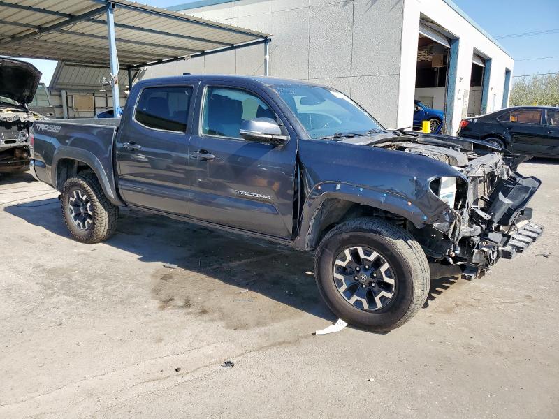2022 TOYOTA TACOMA DOU 3TMCZ5AN9NM497774