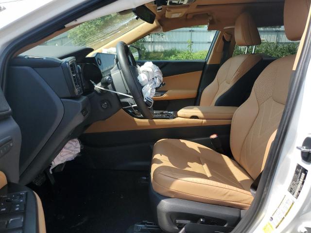 2025 LEXUS NX 350H BA 2T2HKCEZ0SC037592