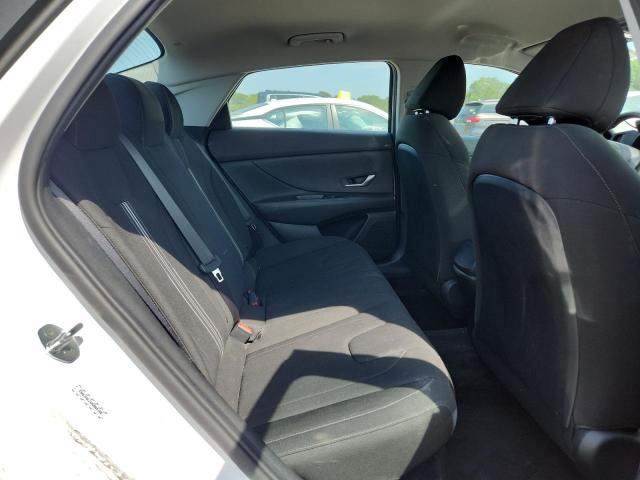 2021 HYUNDAI ELANTRA BL KMHLM4AJ4MU004188