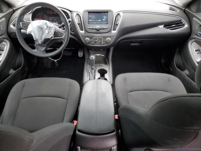 2017 CHEVROLET MALIBU LT 1G1ZE5ST7HF135054