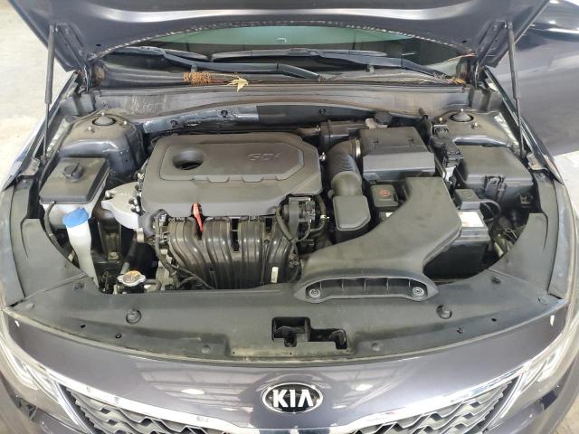 2019 KIA OPTIMA LX 5XXGT4L36KG276963