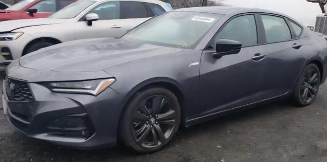 2023 ACURA TLX A-SPEC 19UUB6F59PA003826