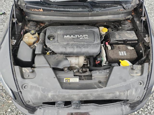 2016 JEEP CHEROKEE L 1C4PJLCB8GW211836