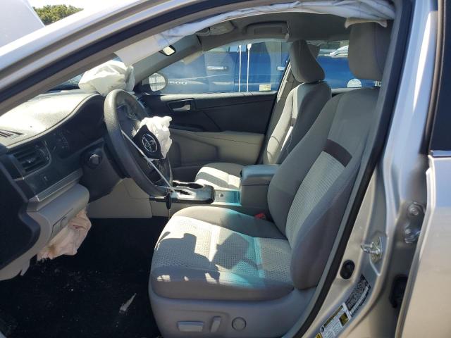 2014 TOYOTA CAMRY L - 4T4BF1FK1ER389979