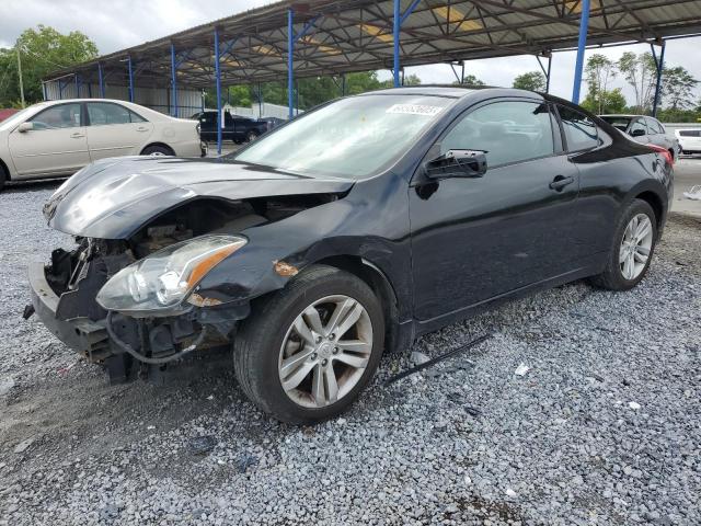 NISSAN ALTIMA S