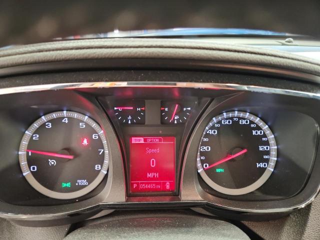 2016 GMC TERRAIN SL 2GKFLUE34G6213907