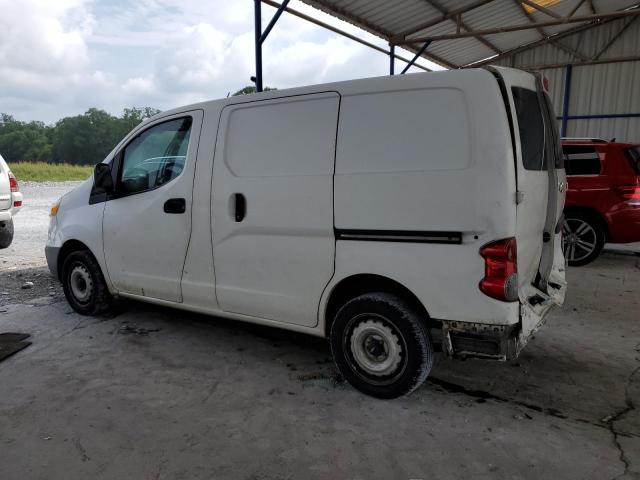 2017 CHEVROLET CITY EXPRE 3N63M0YN9HK690737